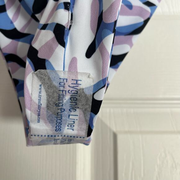 Skatie• ‘Mandi’ Bikini Bottom in MERIDIAN - Picture 11 of 12